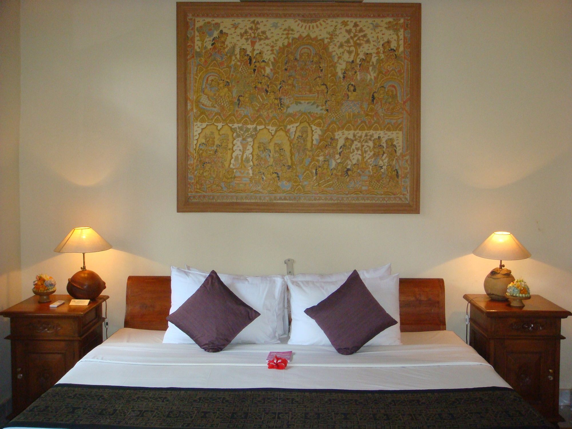 Фото Alam Indah Ubud