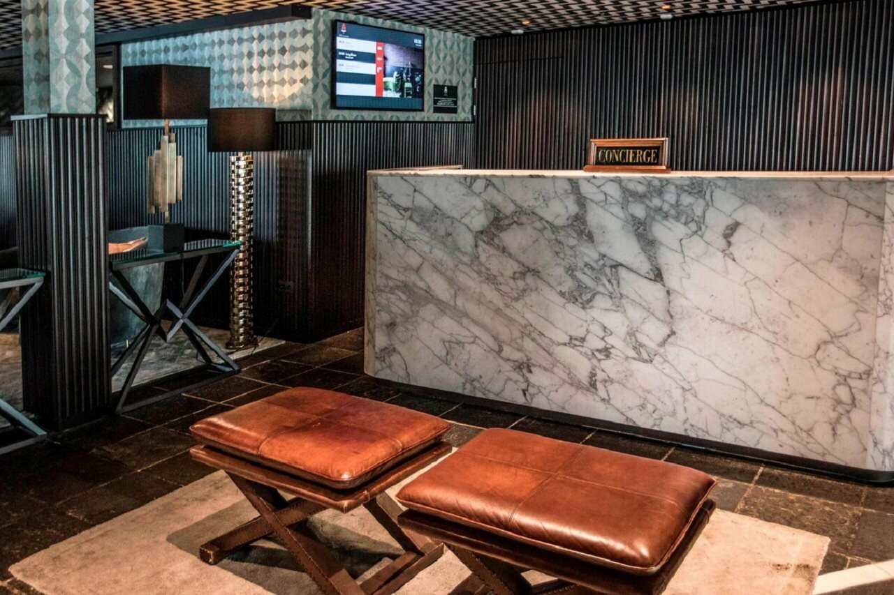 Фото Apollo Hotel Amsterdam, a Tribute Portfolio Hotel