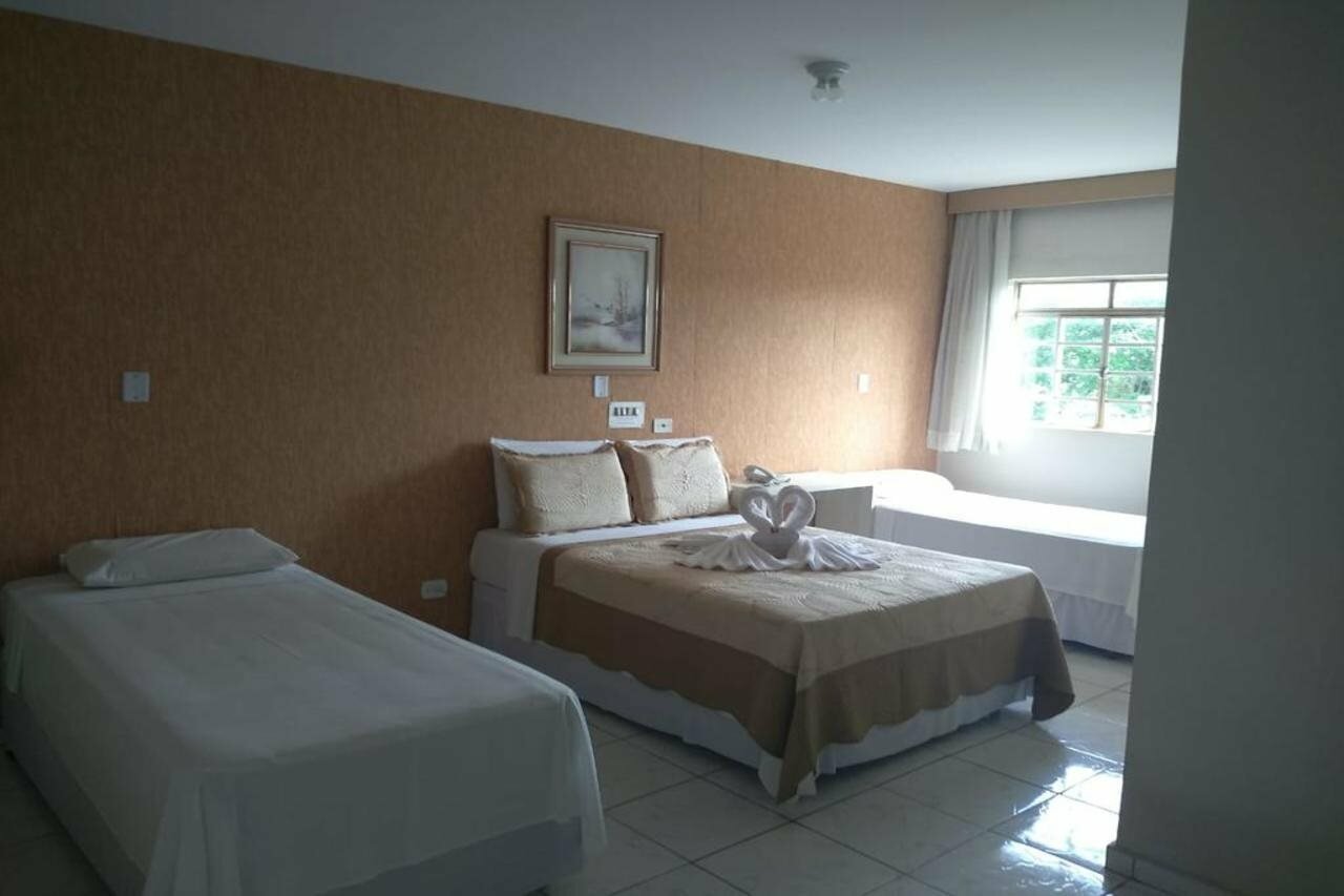 Фото Hotel Cassino