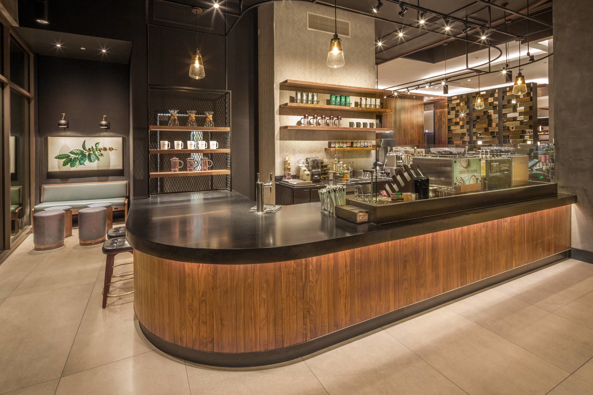 Фото Marriott Irvine Spectrum