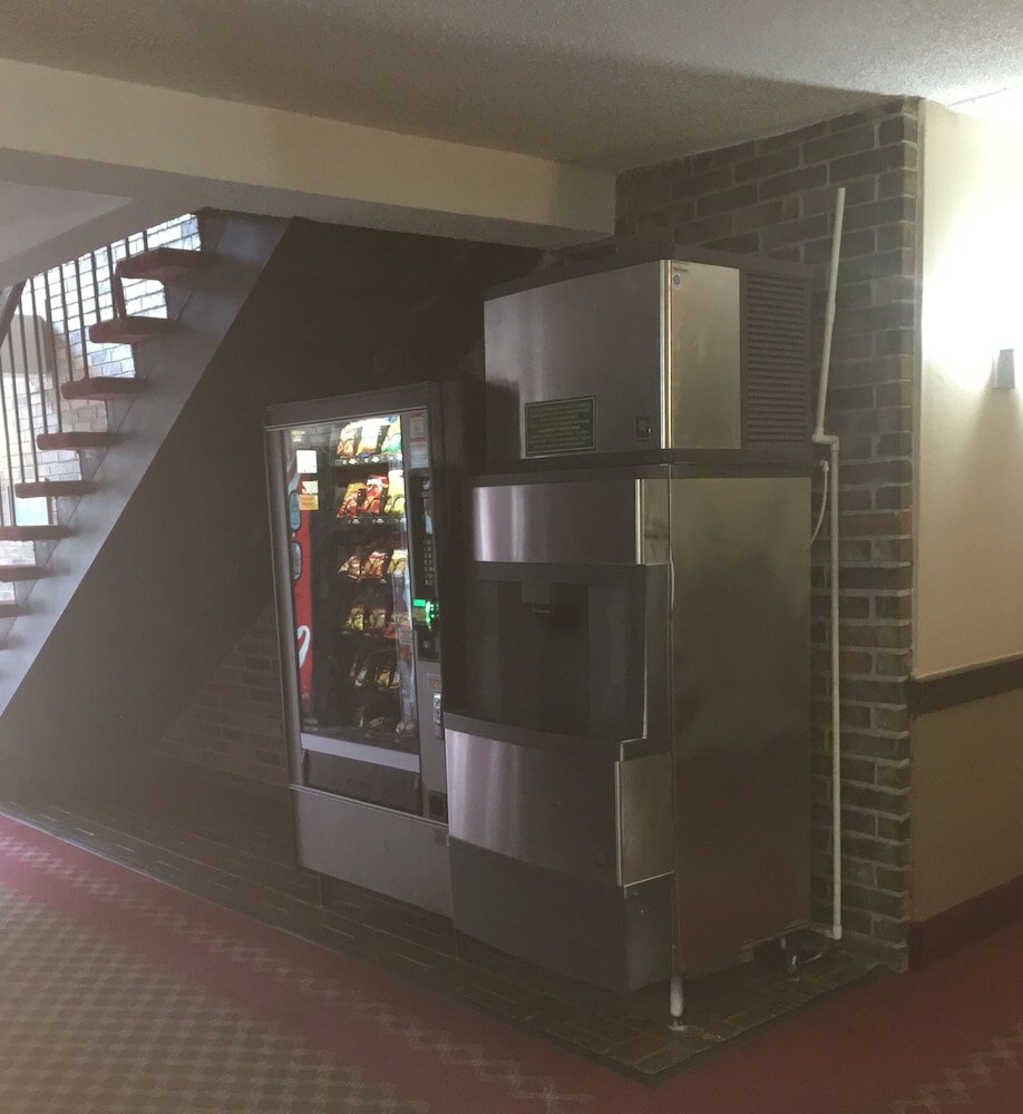 Фото Biltmore Hotel Oklahoma