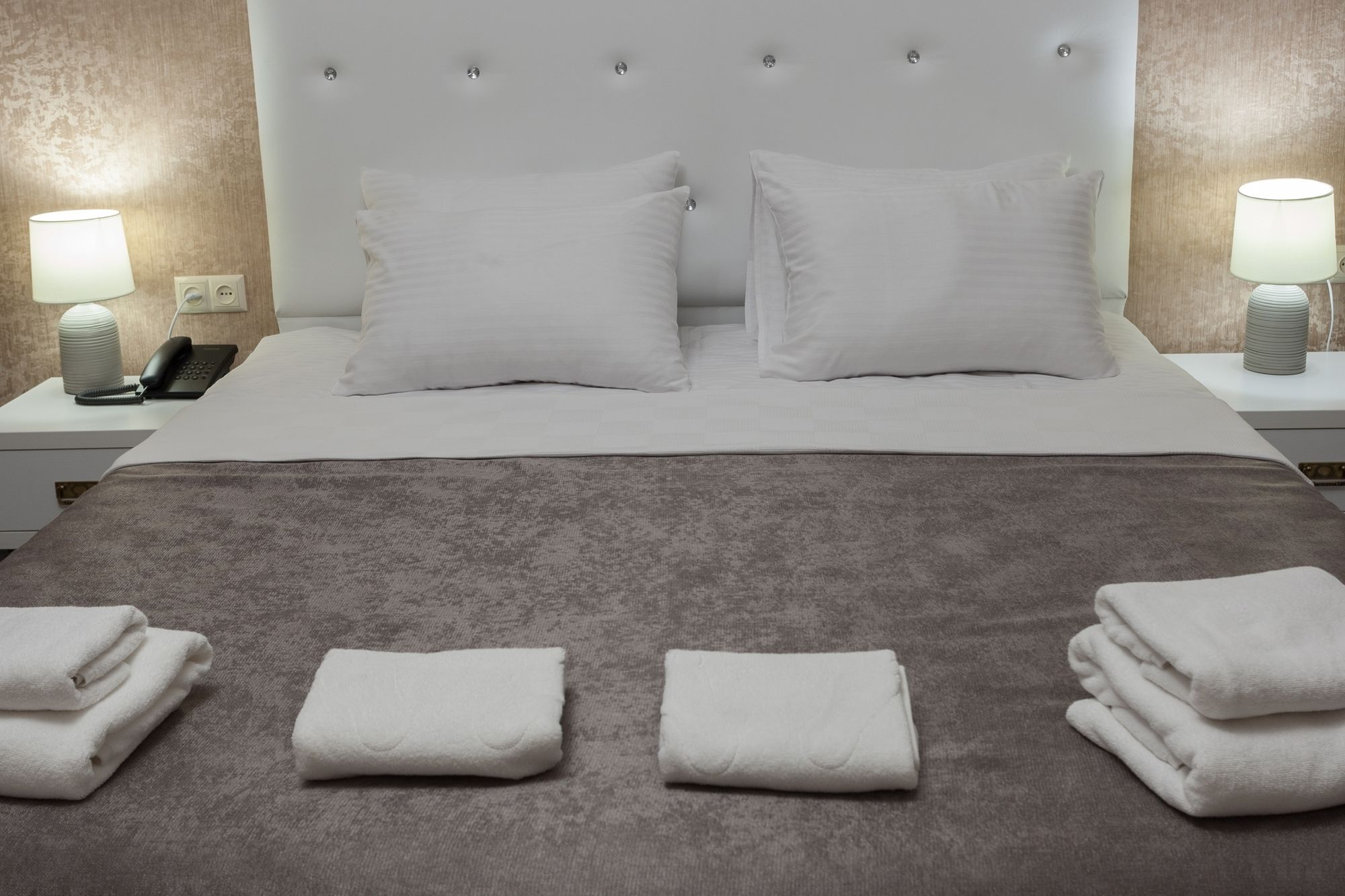 Фото Hotel Piazza