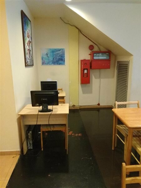 Фото Hotel Sempurna