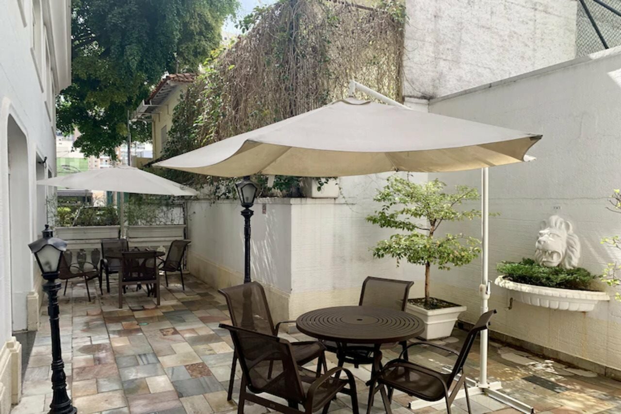 Фото Fenix Moema