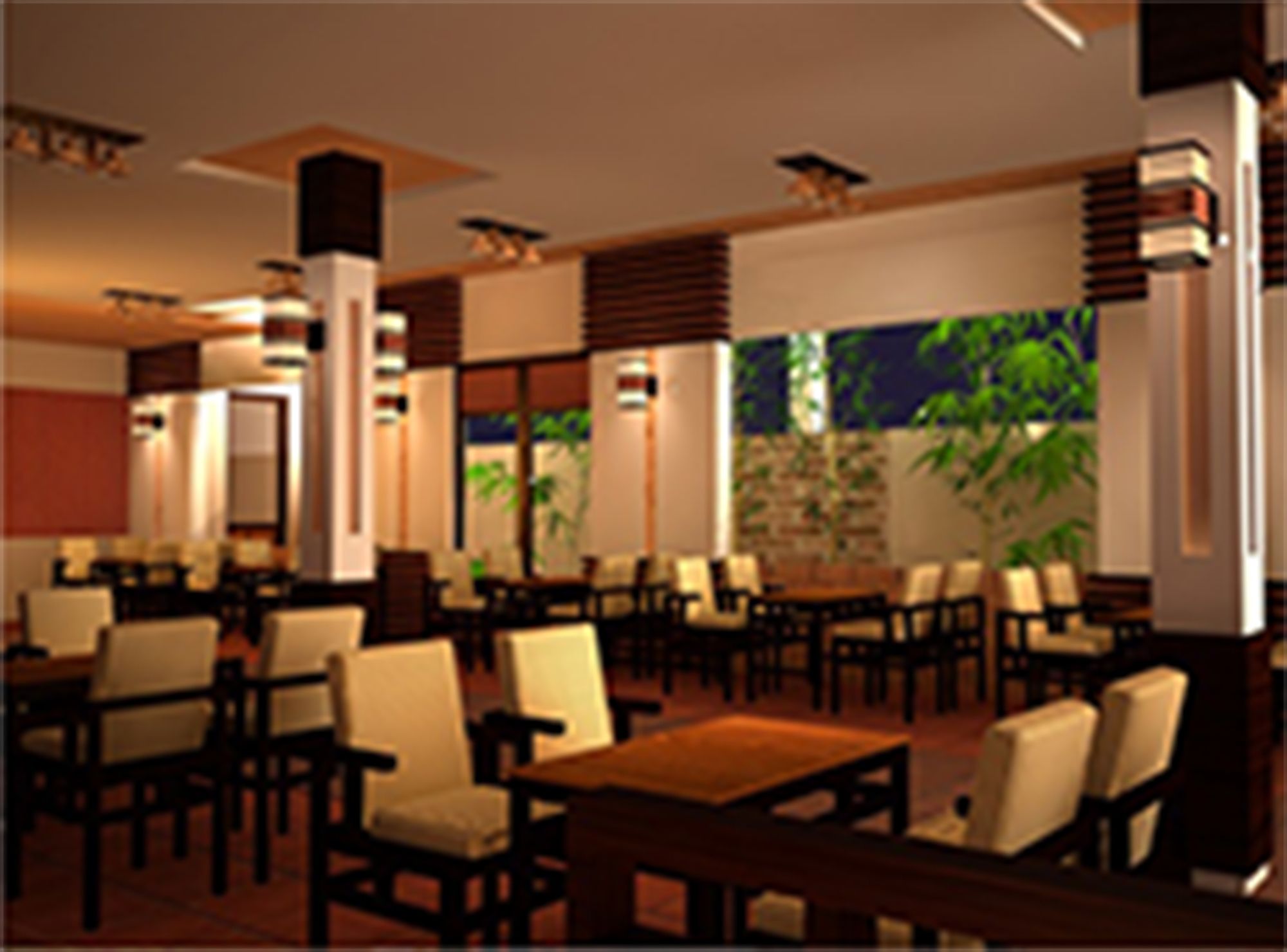 Фото Alan Sea Hotel Danang