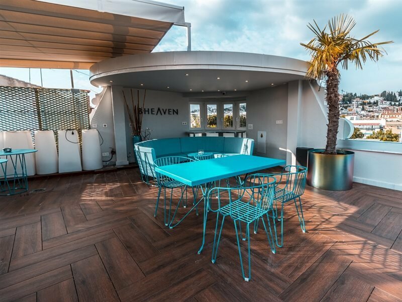 Фото Barceló Carmen Granada