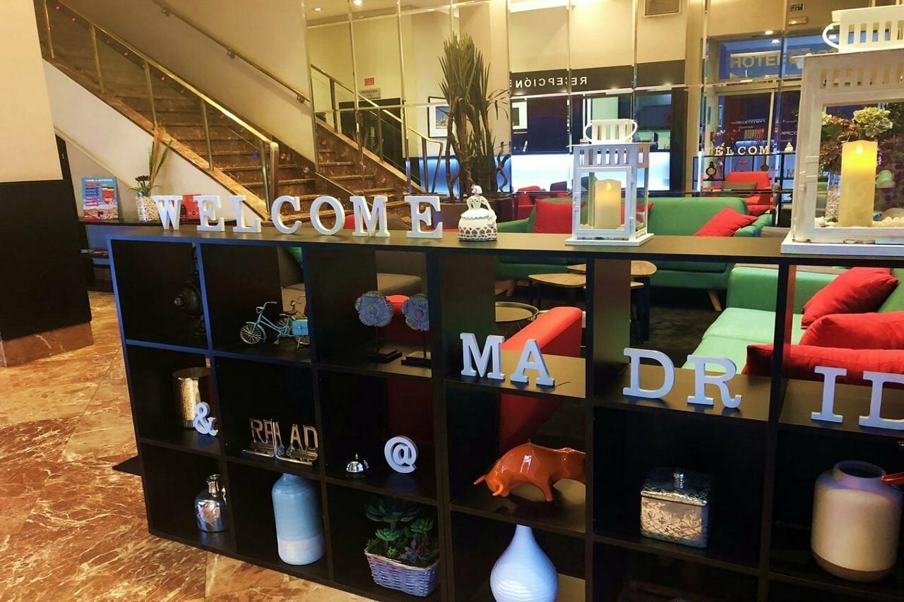 Фото Hotel Cortezo