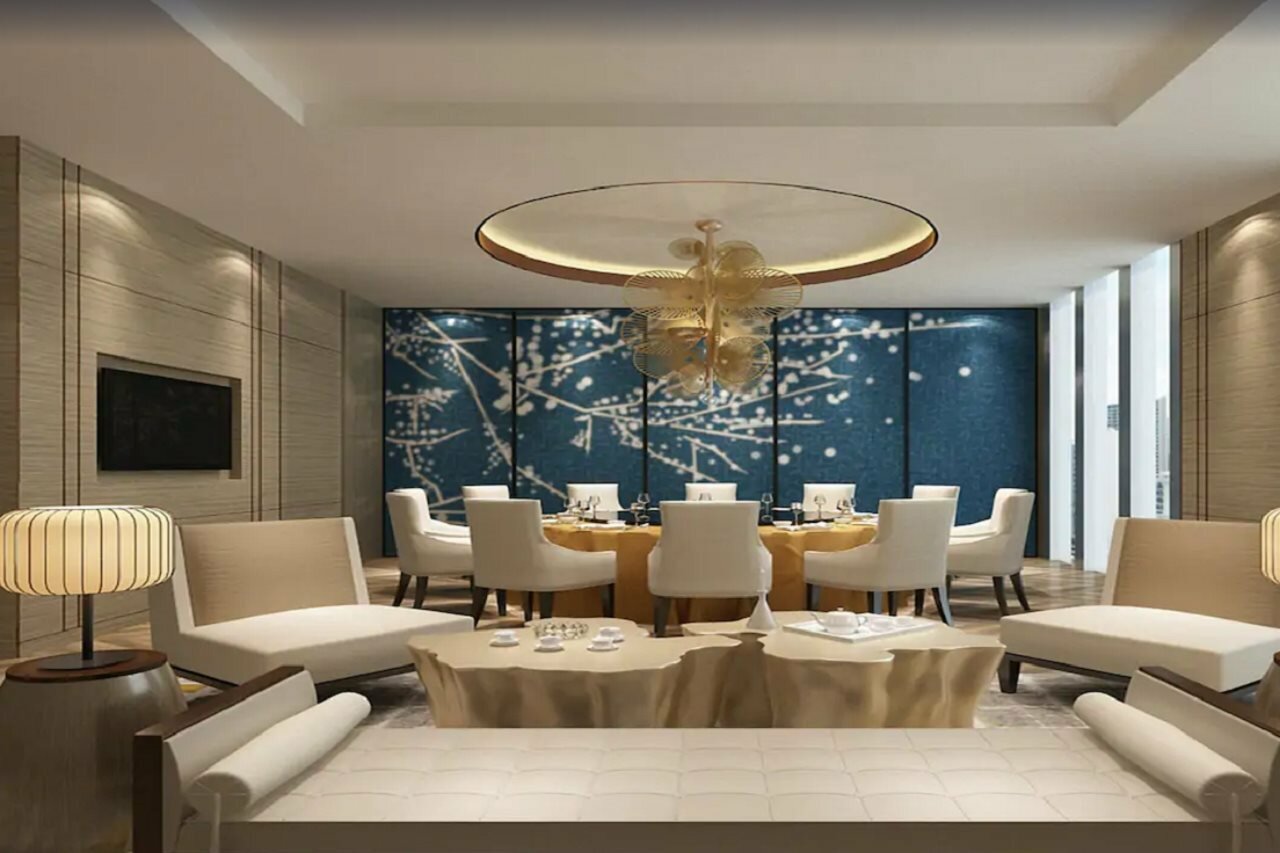 Фото Holiday Inn Express Liaocheng Chiping, an Ihg Hotel