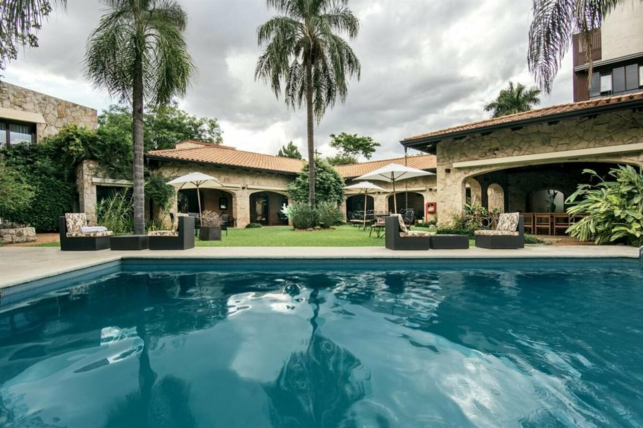 Фото Las Lomas Casa Hotel