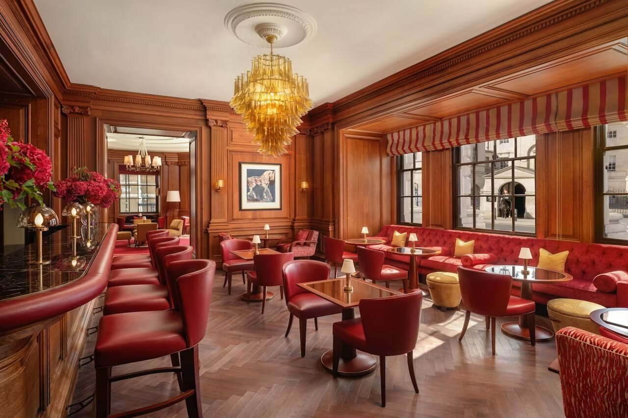 Фото Raffles London at The Owo