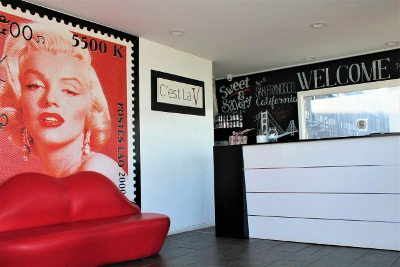 Фото Rodeway Inn