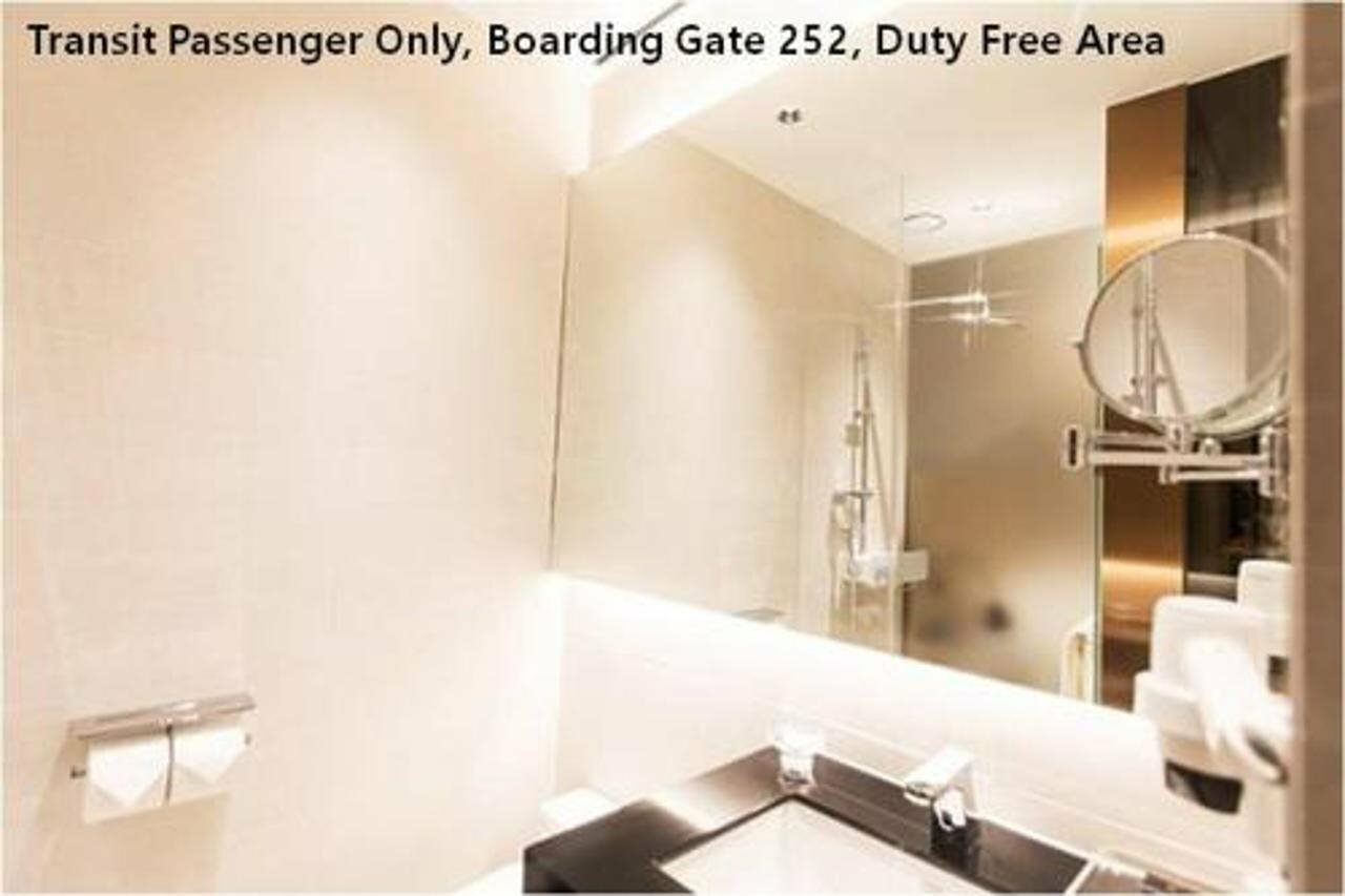 Фото Incheon Airport Transit Hotel - Terminal 1