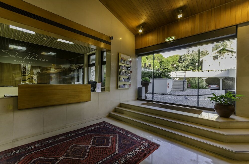 Фото Solar Palmeiras