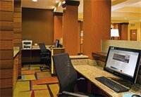 Фото Fairfield by Marriott Inn & Suites Edison South Plainfield