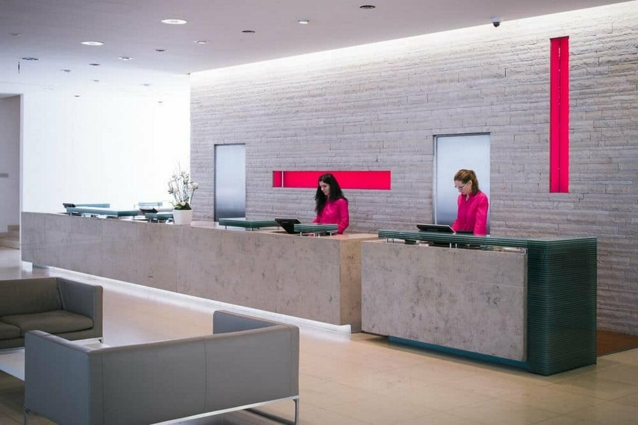 Фото Vienna House by Wyndham Andel's Prague