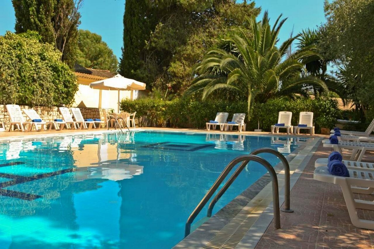 Фото Hotel Galaxias