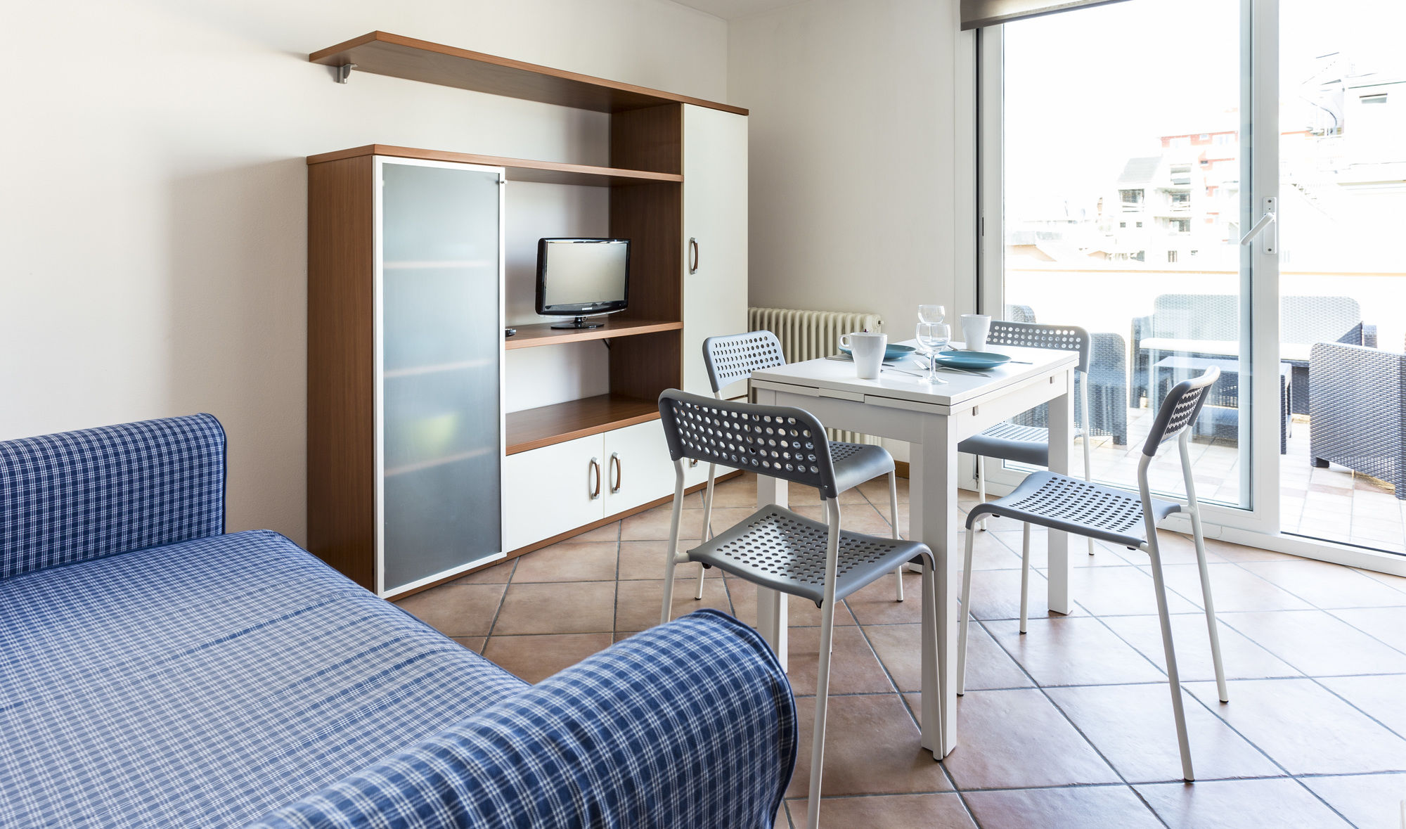 Фото Residence del Sole