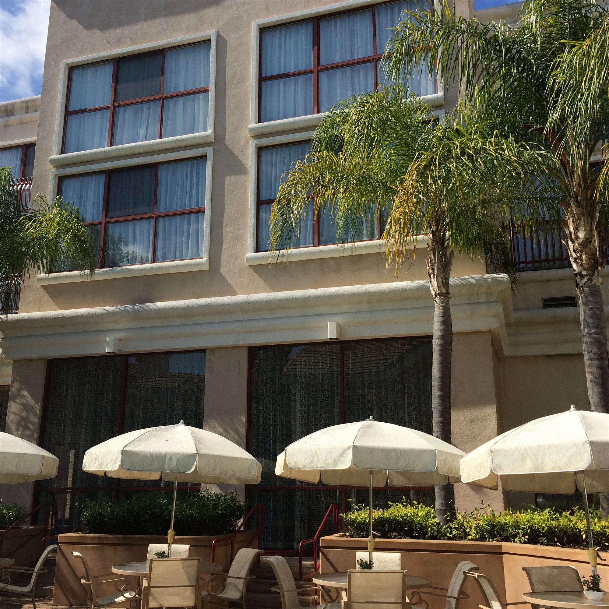 Фото The Grand Hotel