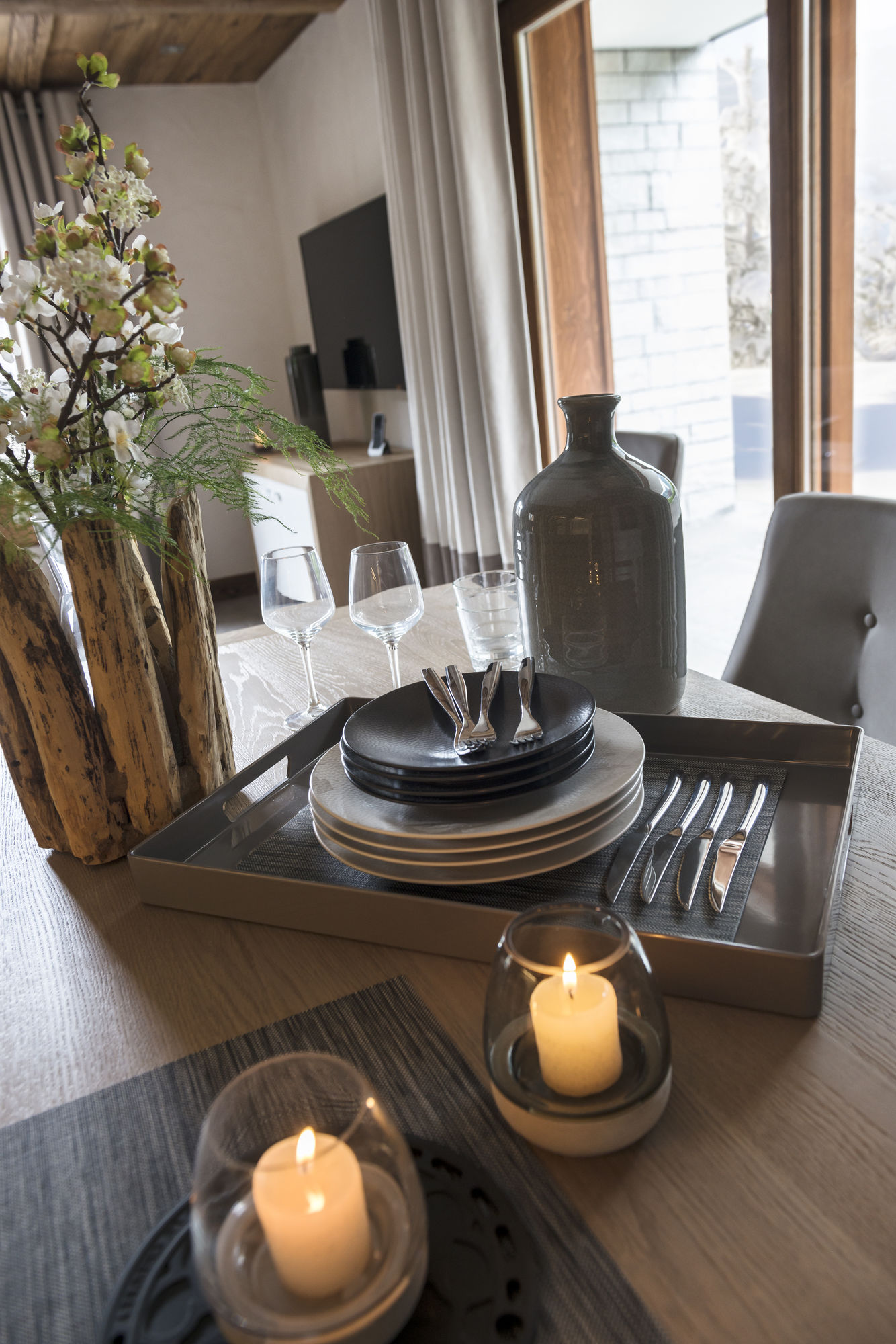 Фото Le Cristal de Jade