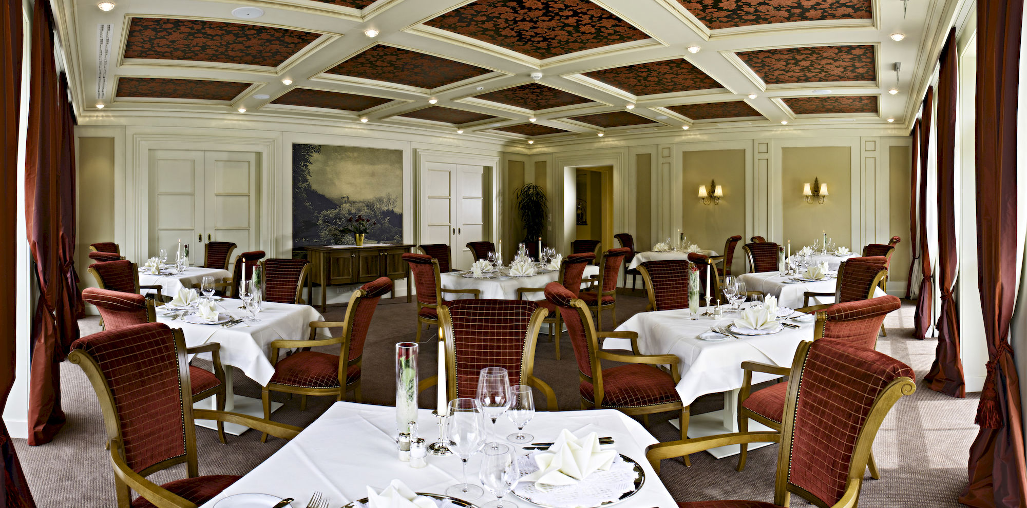 Фото Grandhotel Lienz