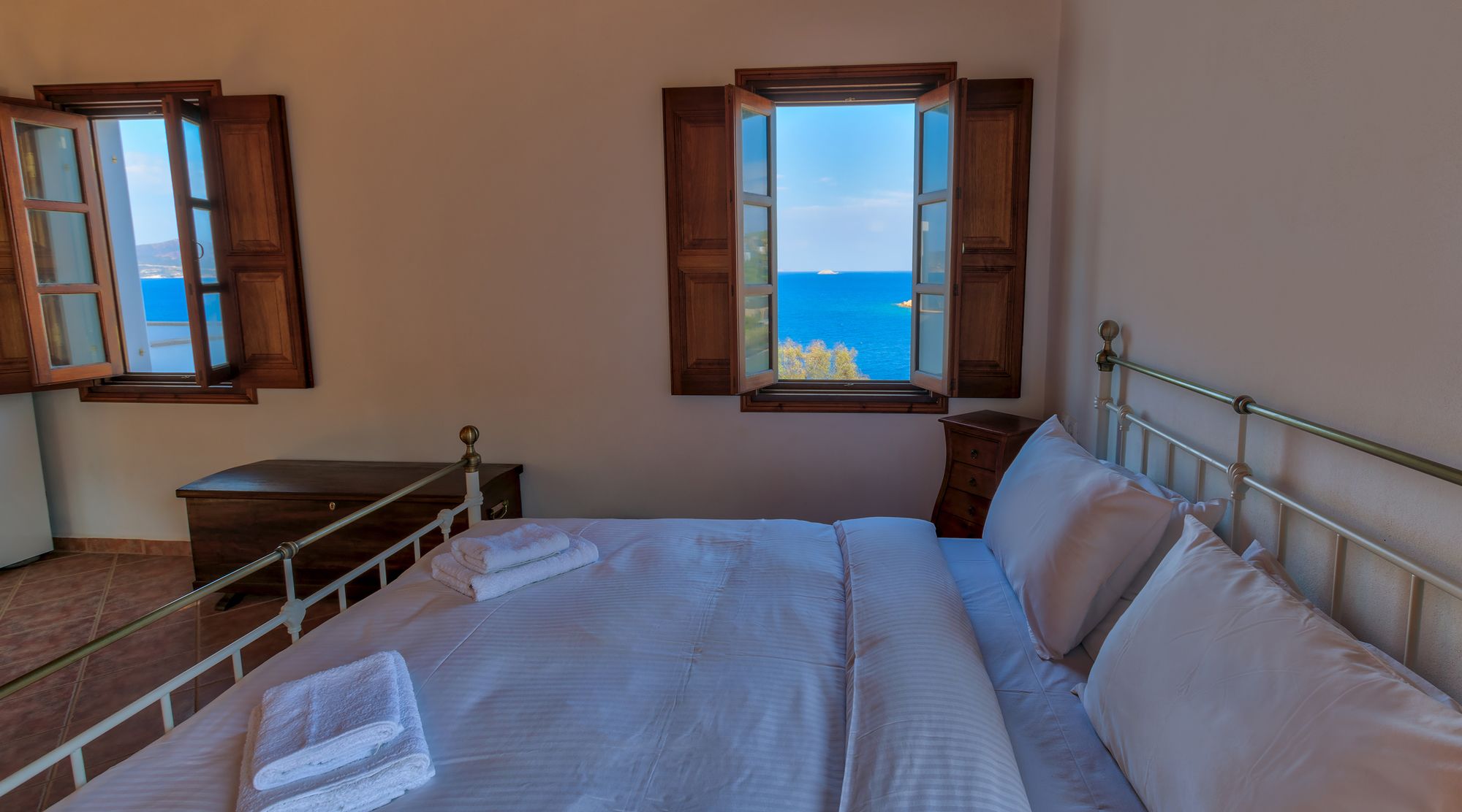 Фото Allotina Houses