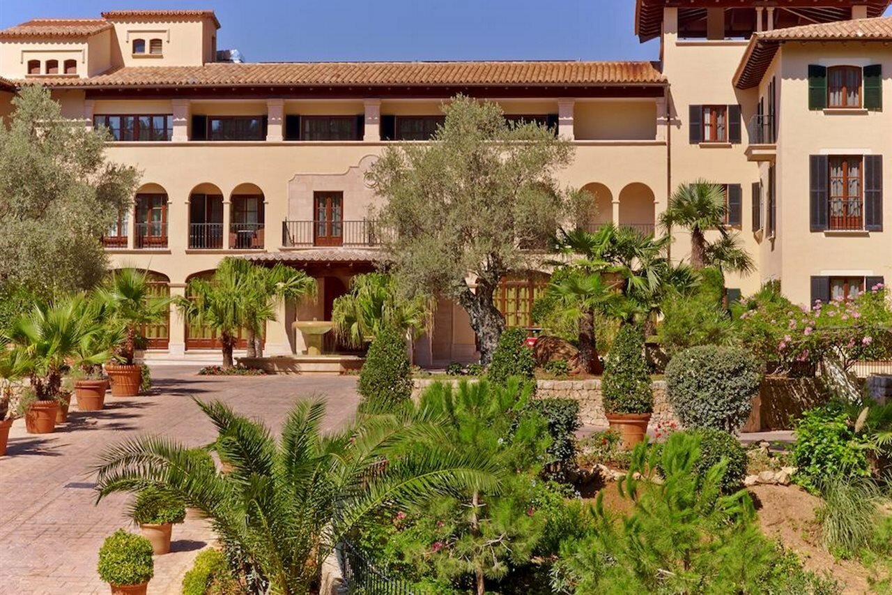 Фото Sheraton Mallorca Arabella Golf Hotel