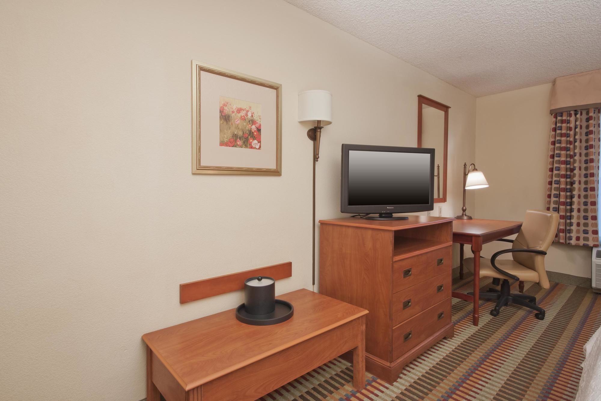 Фото Hampton Inn Phoenix/Chandler