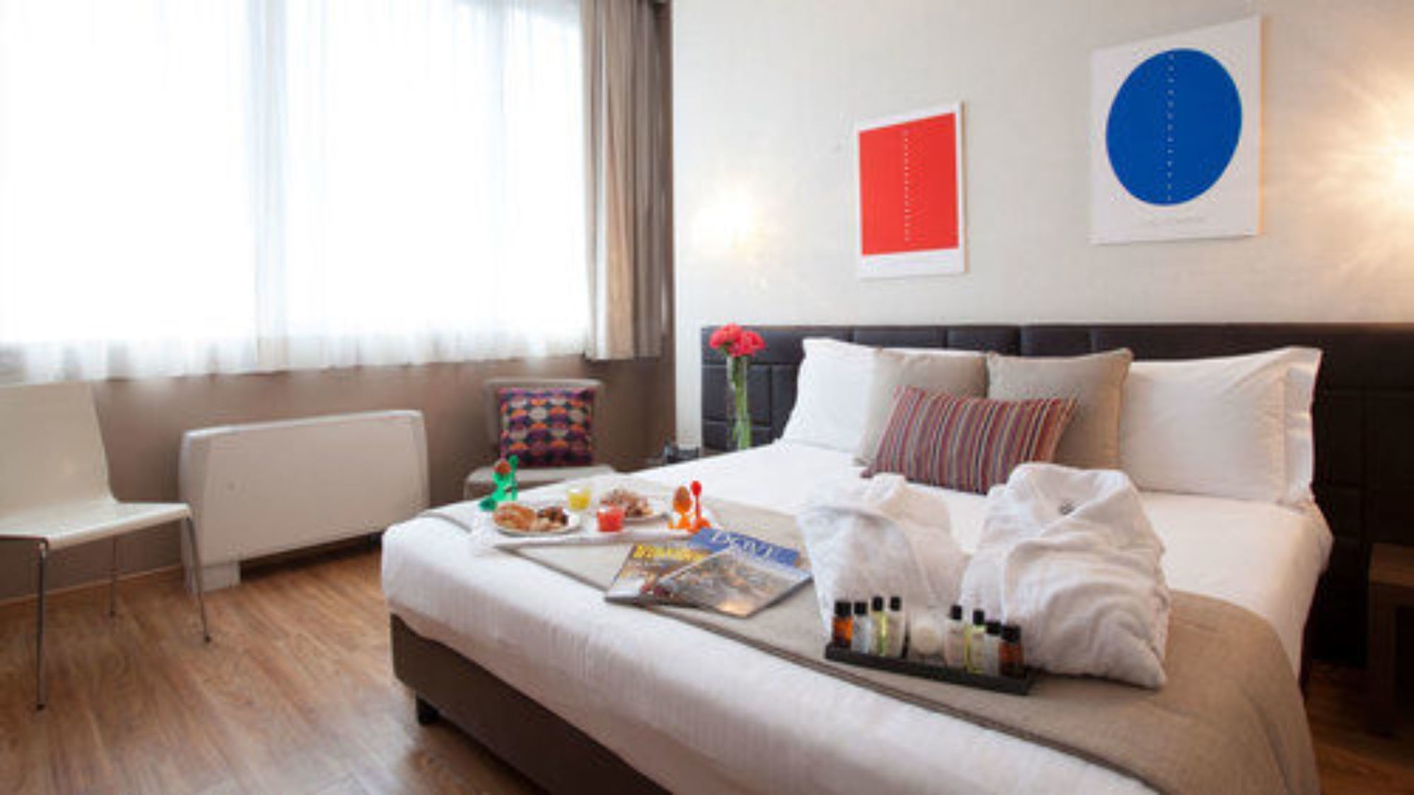 Фото Hotel Oro Blu