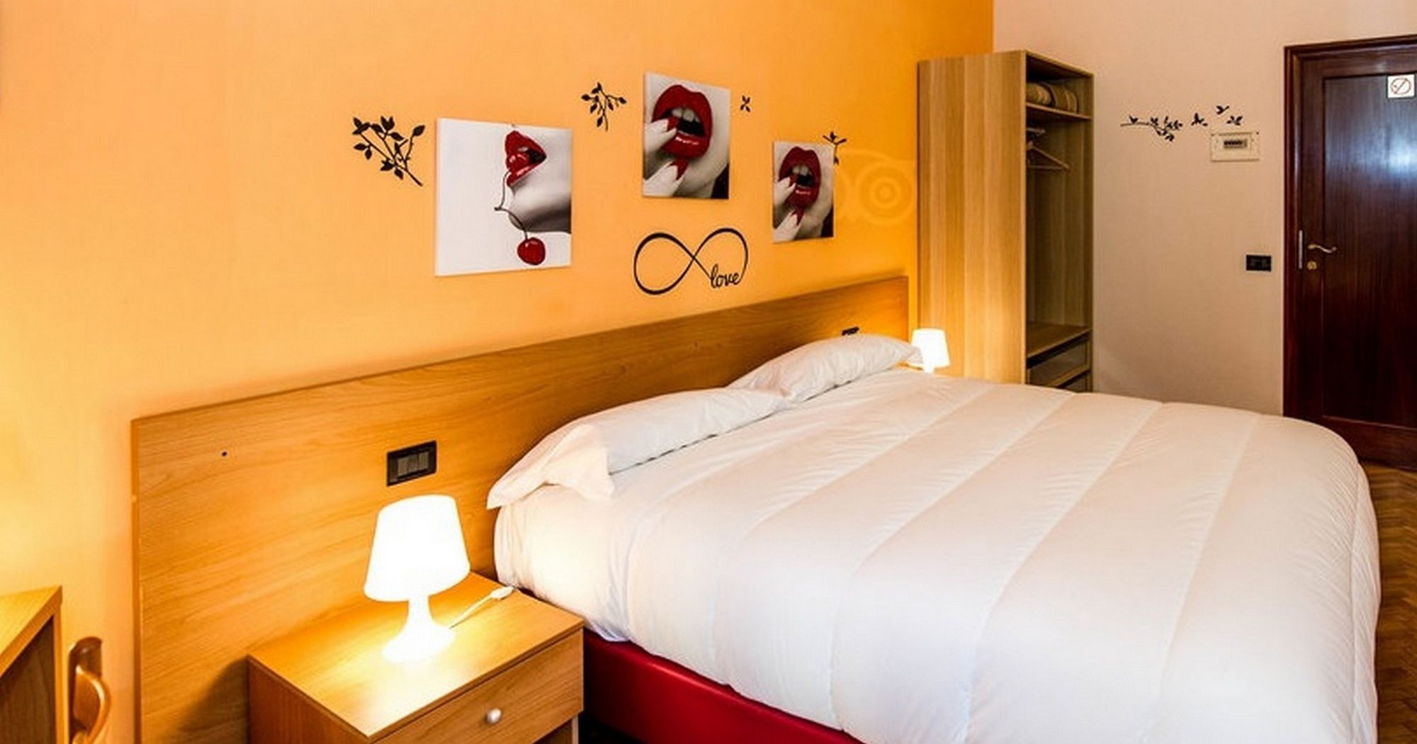 Фото Hotel Leopolda