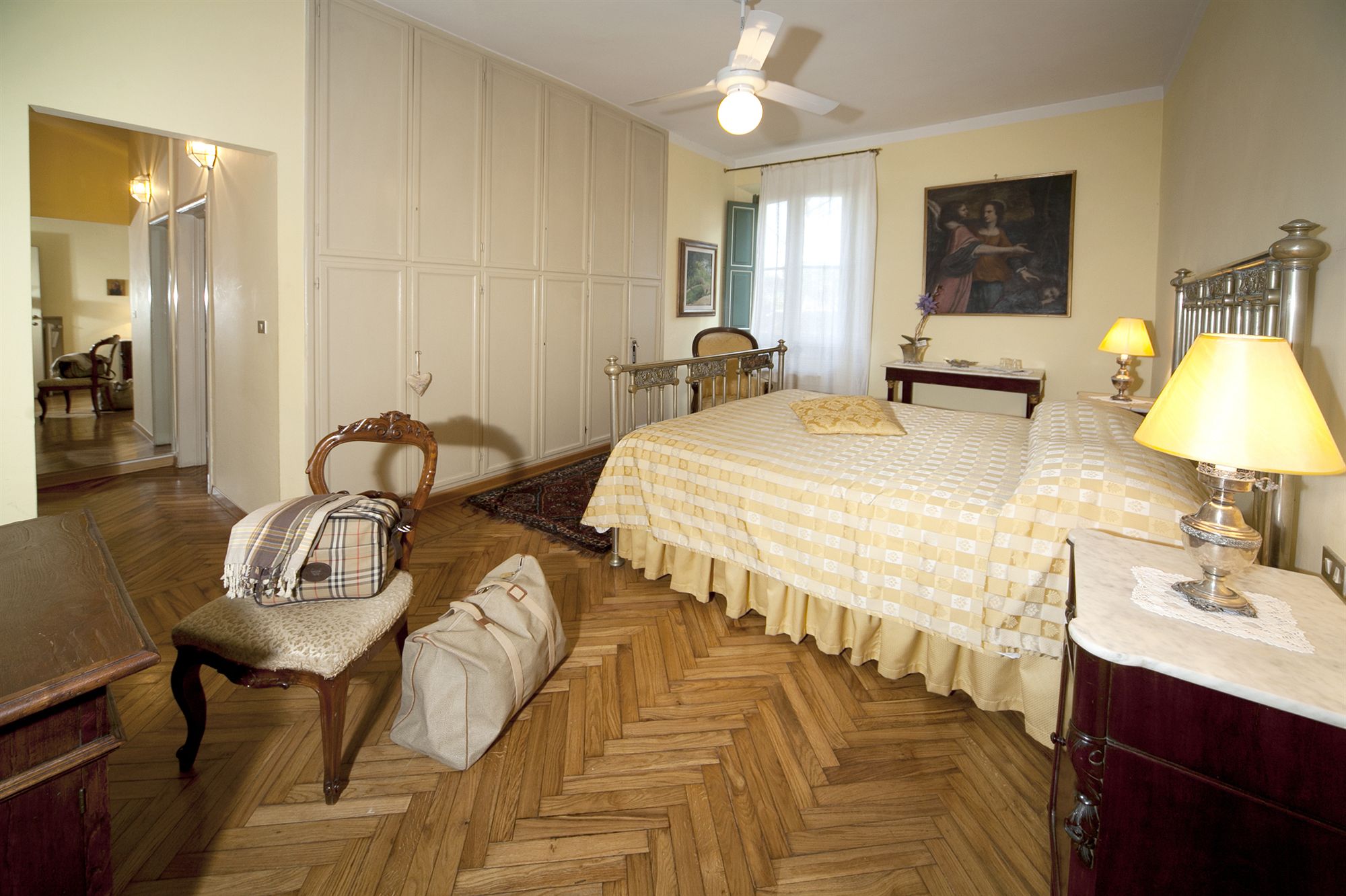 Фото Villa La Sosta