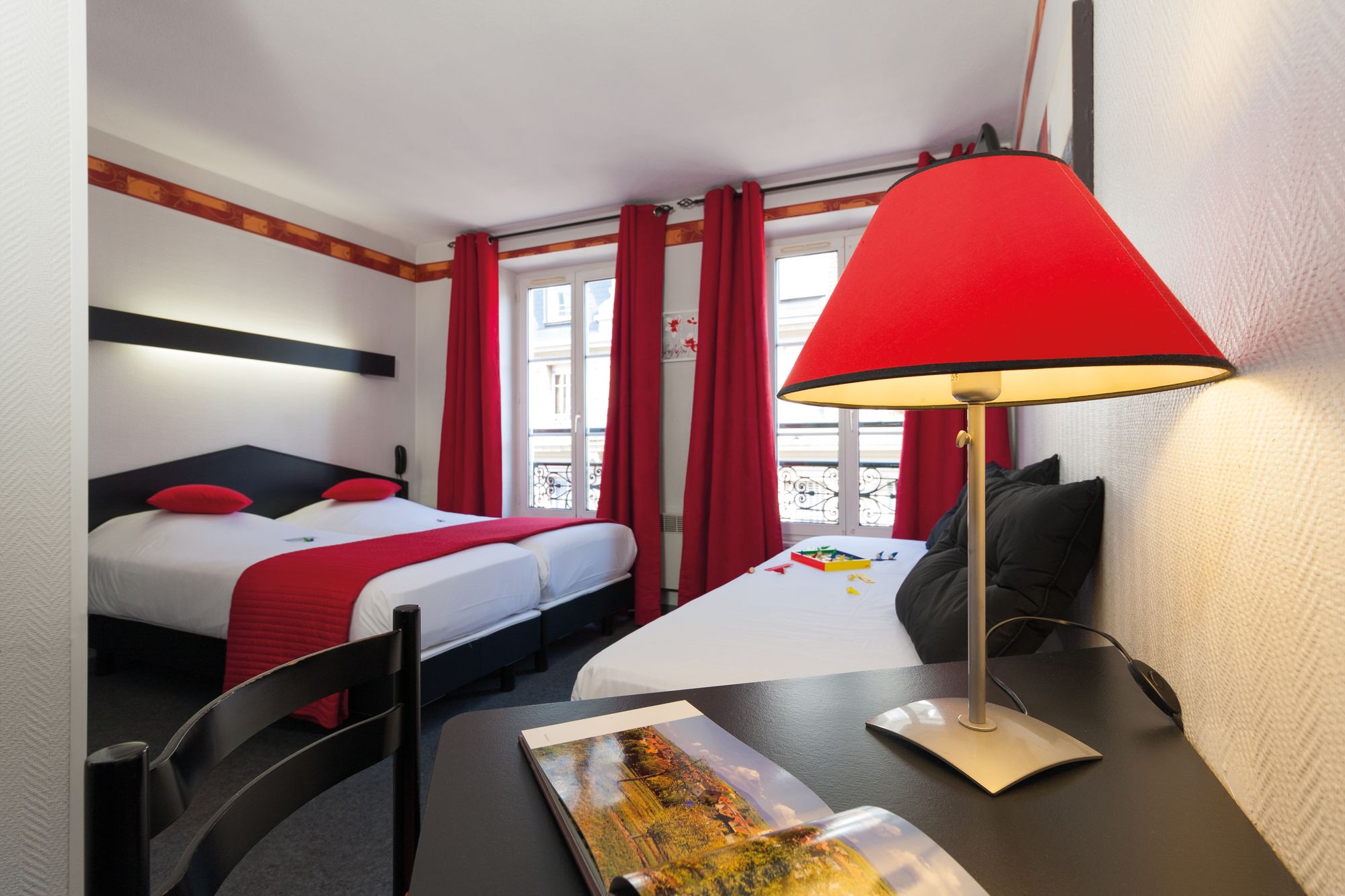 Фото Hotel Victoria