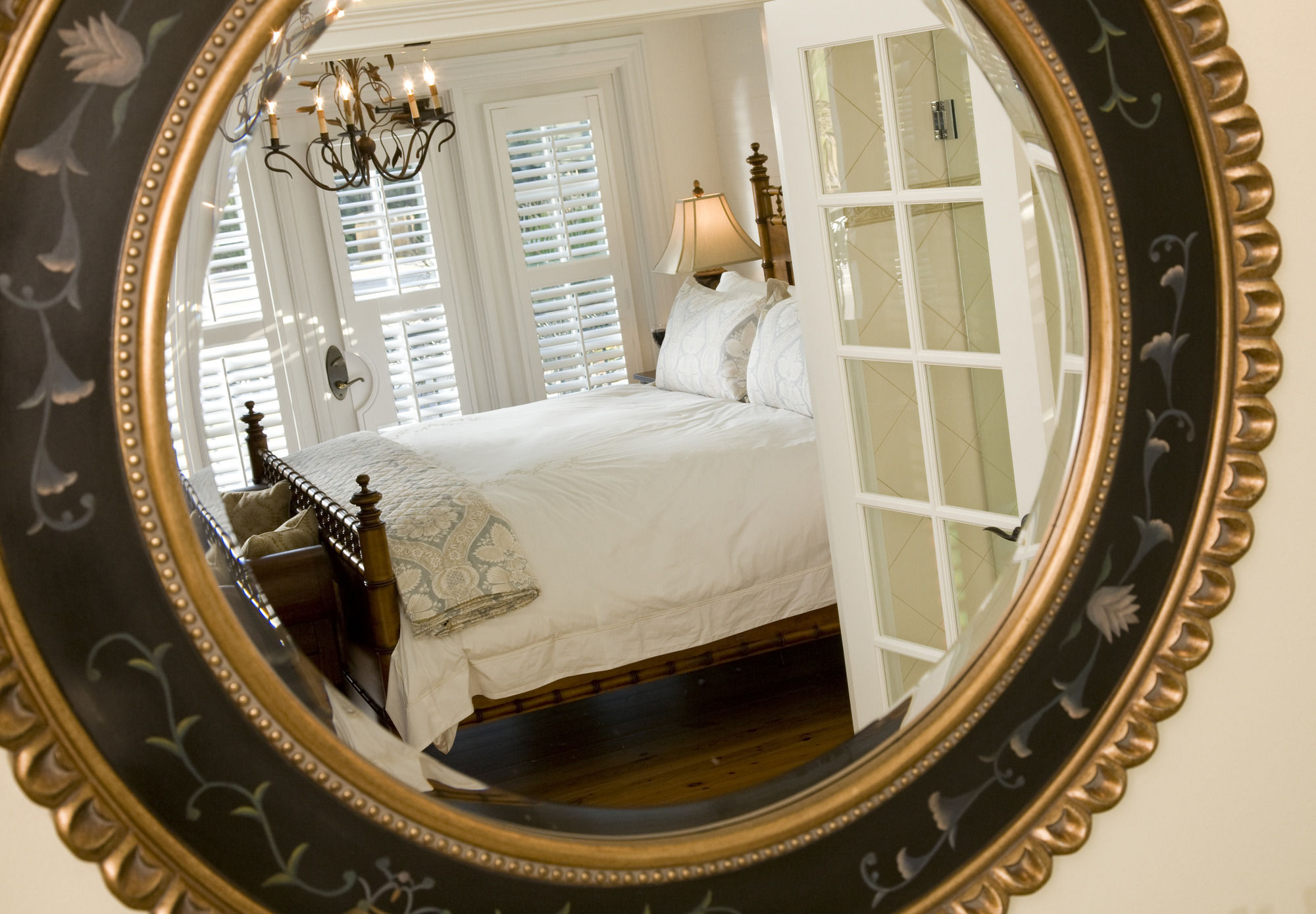 Фото Port d'Hiver