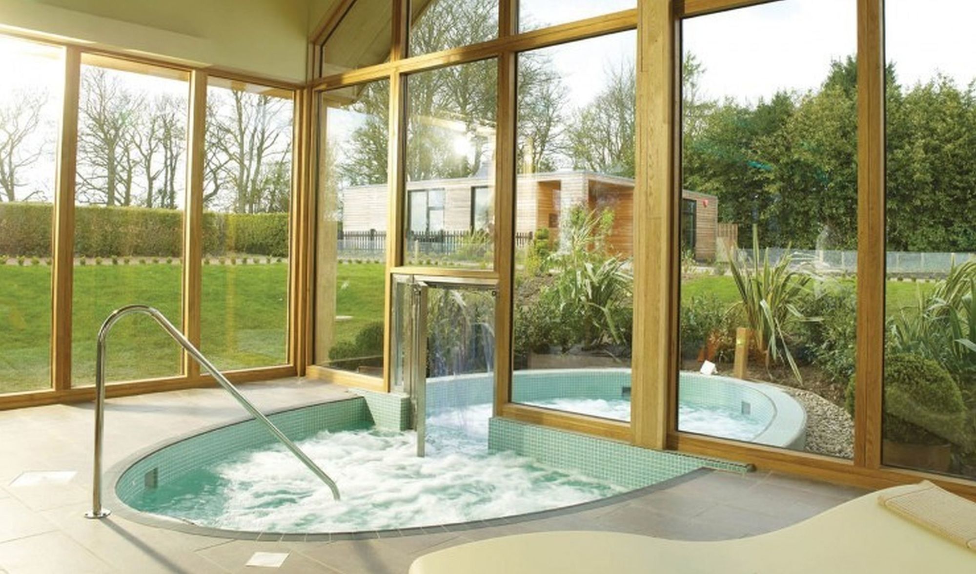 Фото The Elms Hotel and SPA