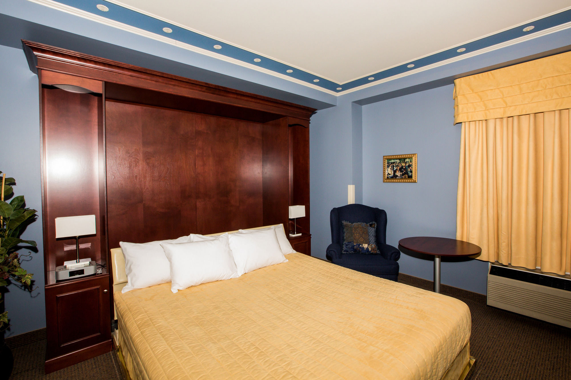 Фото Château Repotel Henri IV