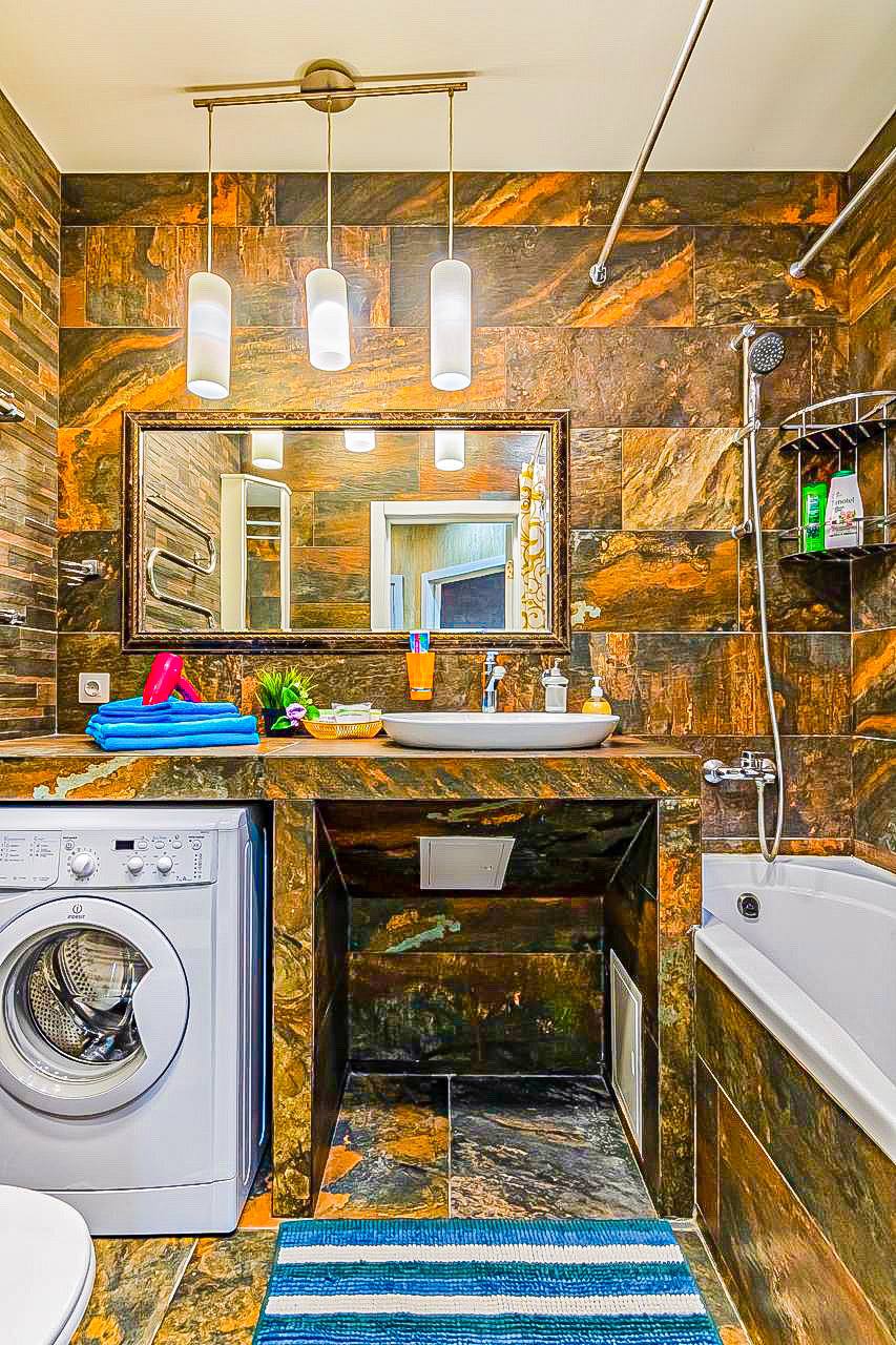 Фото Юг Апарт