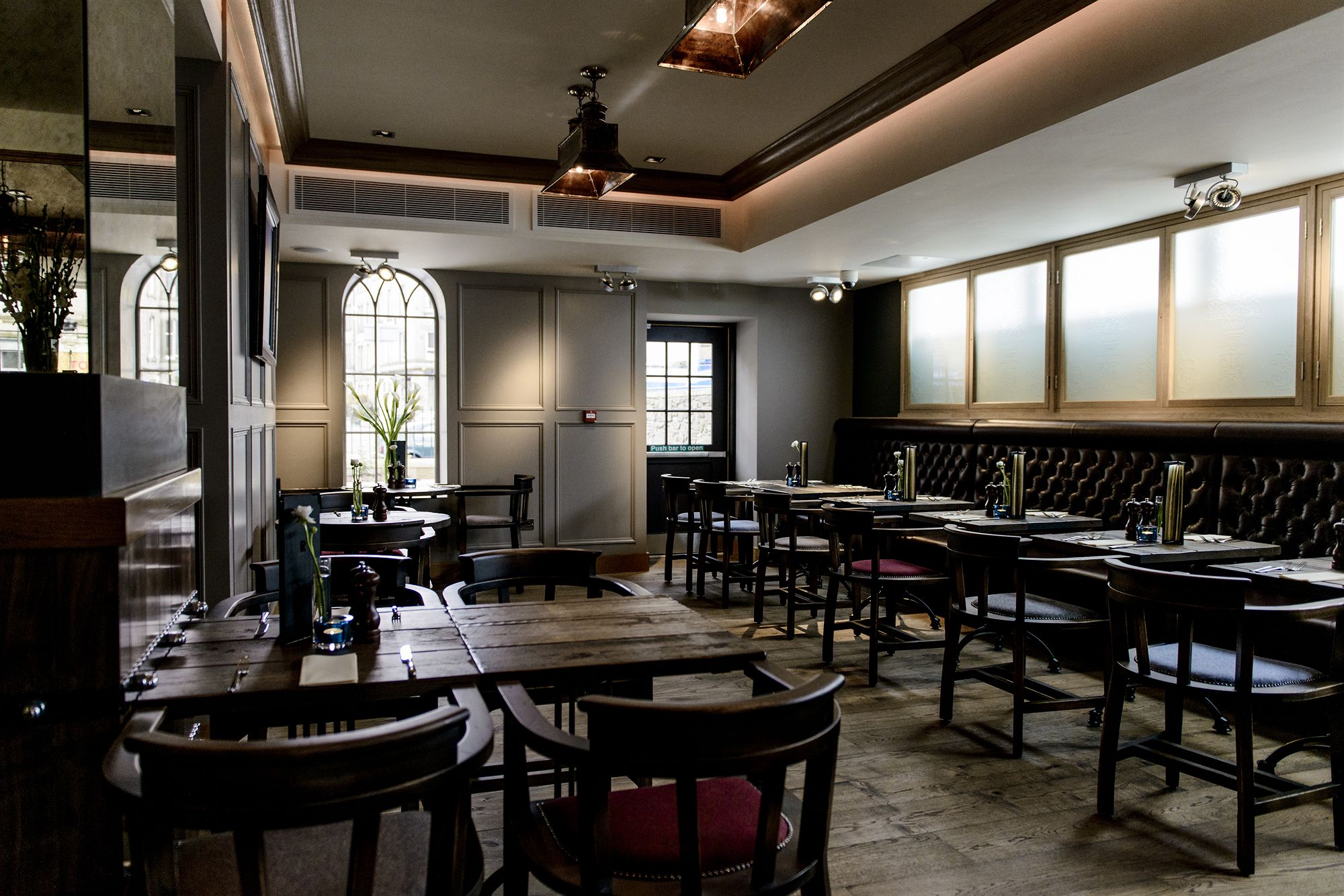 Фото The Raeburn