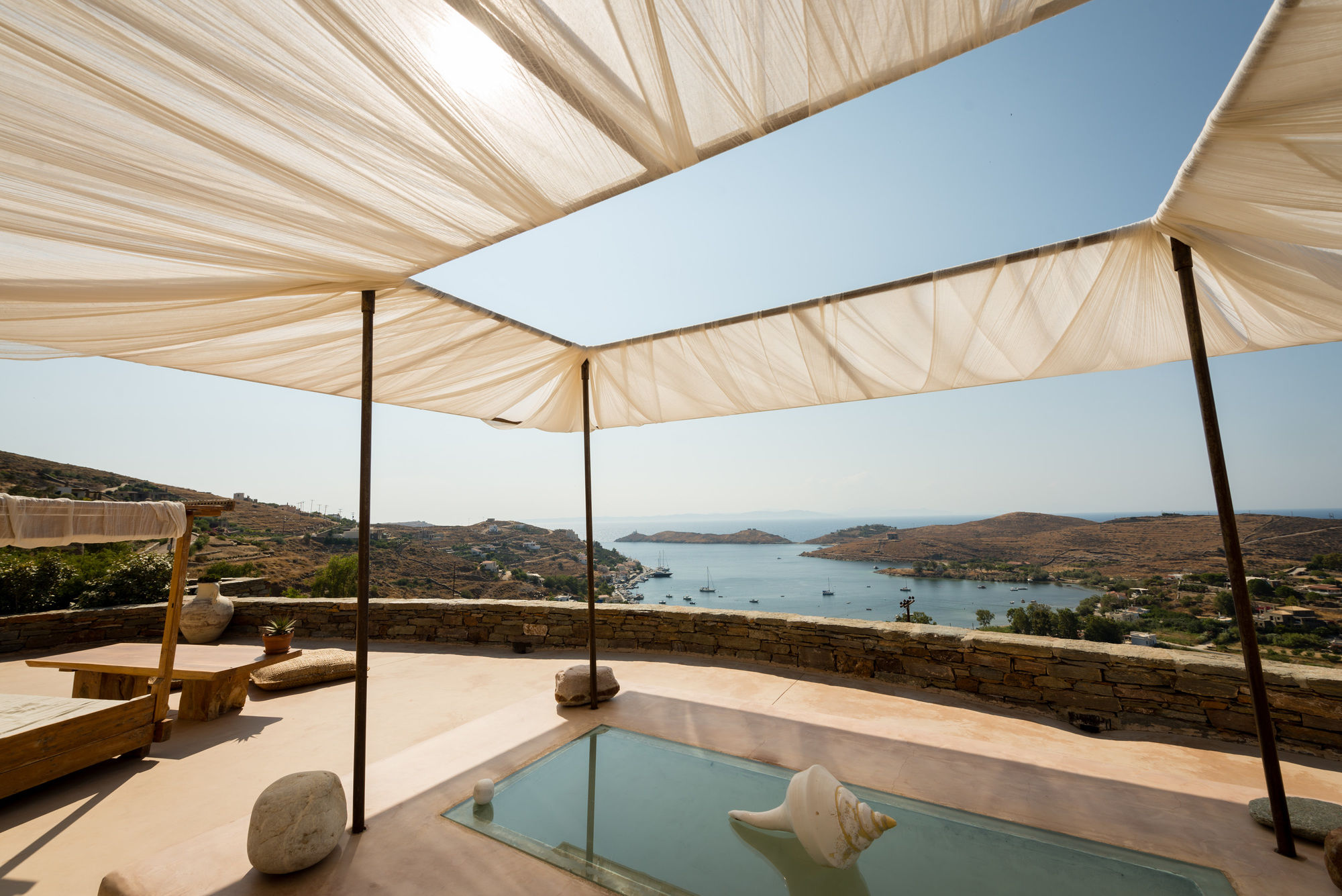 Фото Aigis Suites