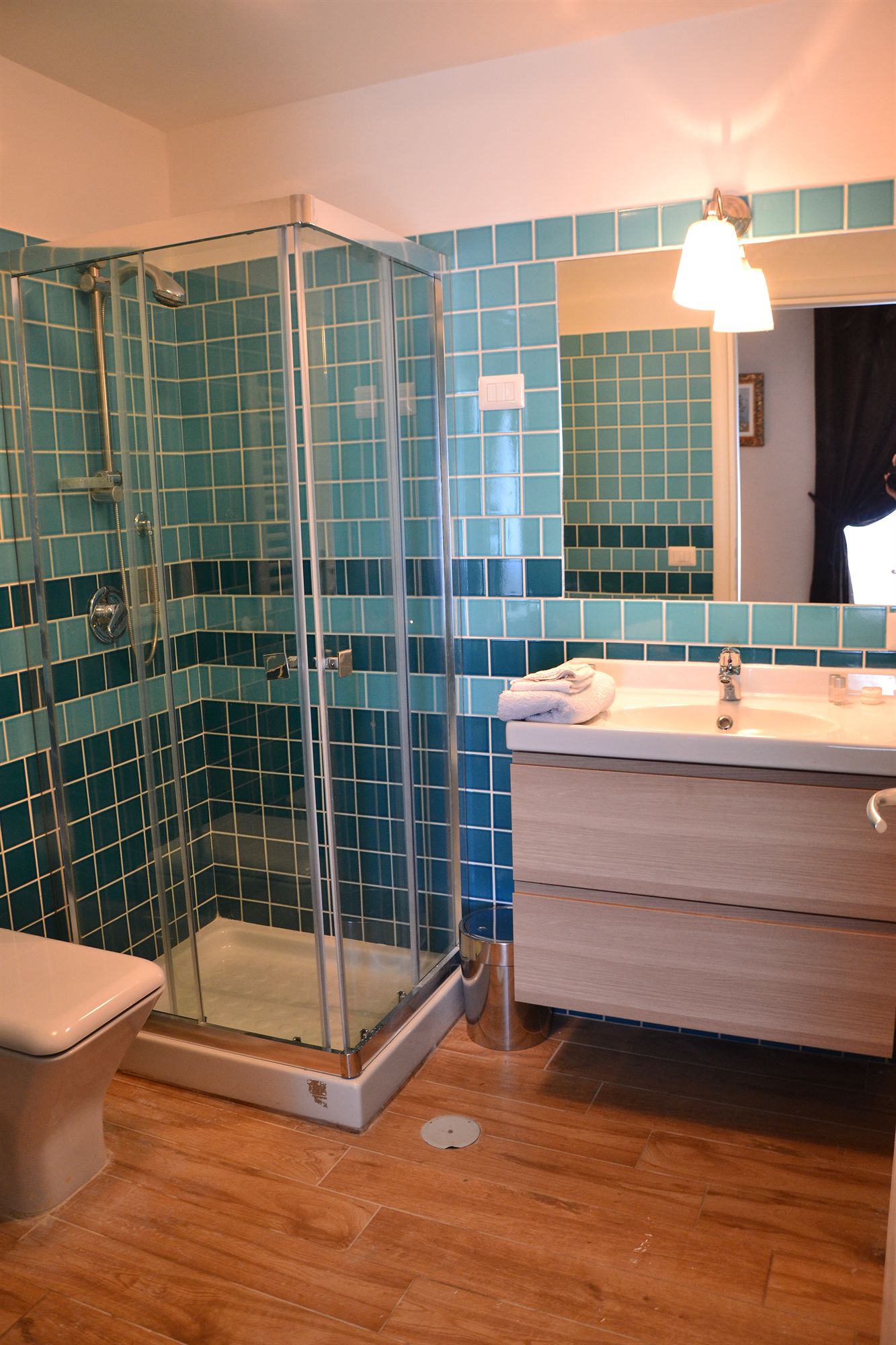 Фото Residenza Dei Principi 