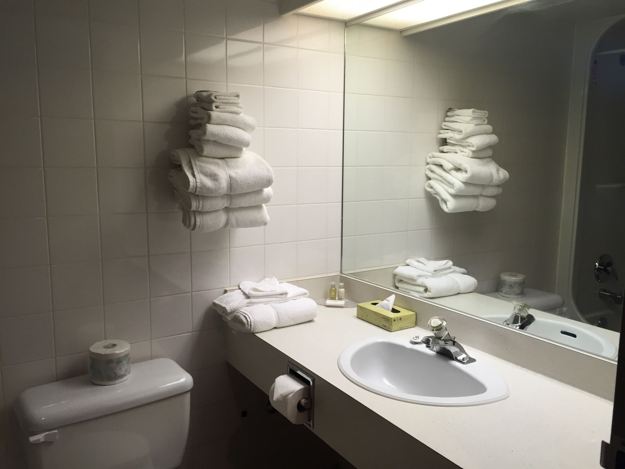 Фото Canad Inns Destination Centre Transcona