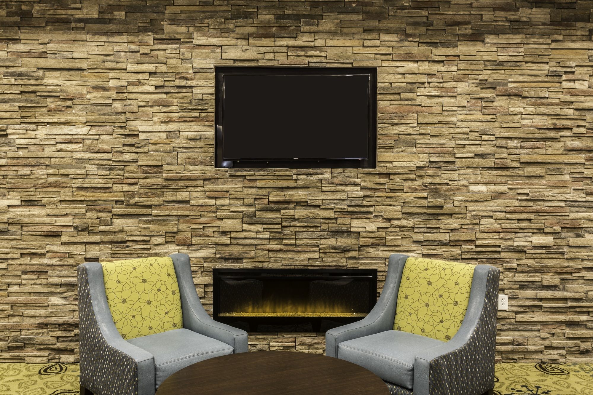 Фото Holiday Inn Express & Suites Orlando East - Ucf Area, an Ihg Hotel