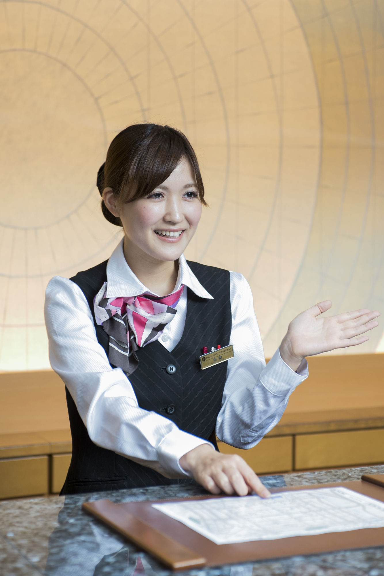 Фото Kagoshima Plaza Hotel Tenmonkan