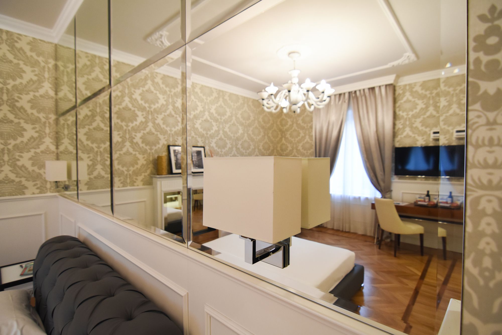 Фото Luxury Duomo Rooms