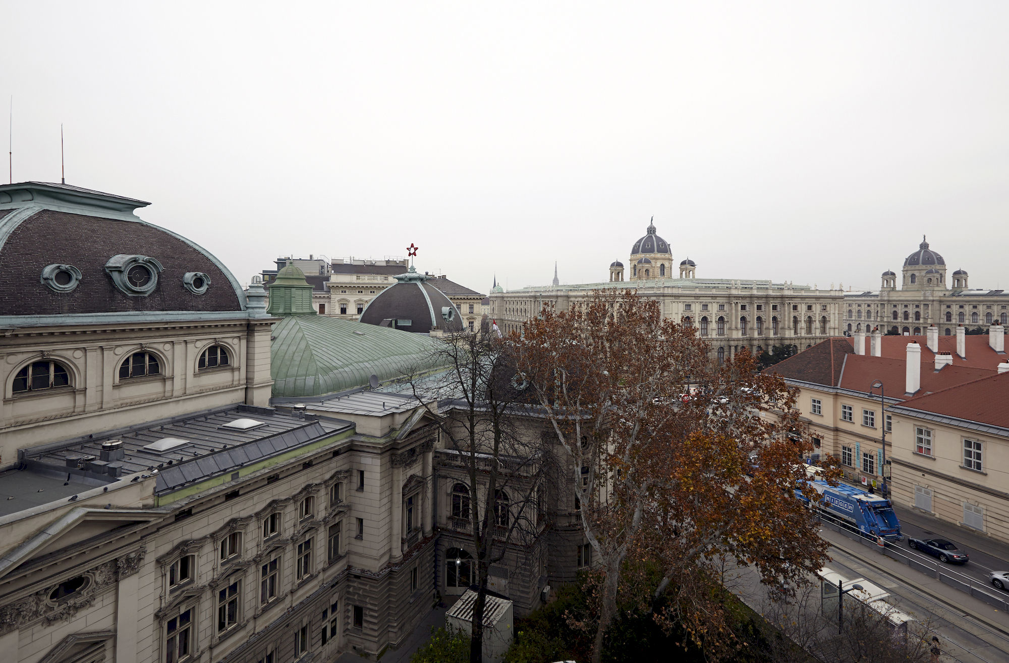 Фото Hotel Pension Museum
