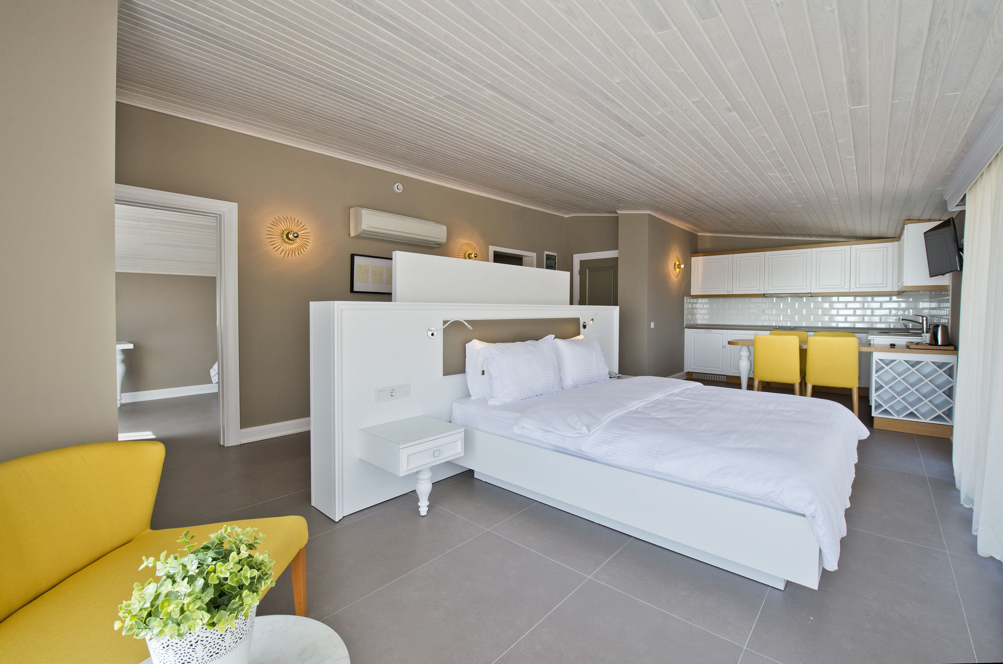 Фото Samira Exclusive Hotel & Apartments