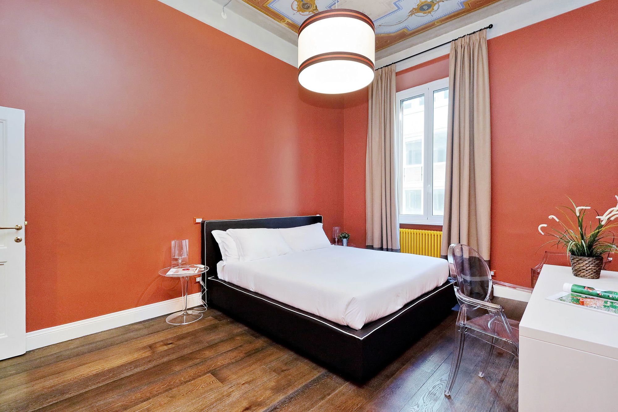 Фото Monti Apartments - My Extra Home