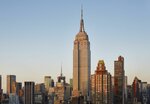 The New York Edition (Manhattan Borough, Madison Avenue, 5), hotel
