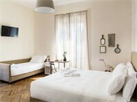 Гостиница Salotto Monti в Риме