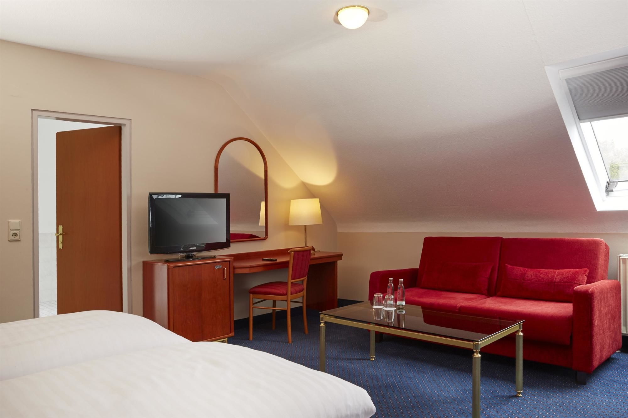 Фото Taste Hotel Hockenheim