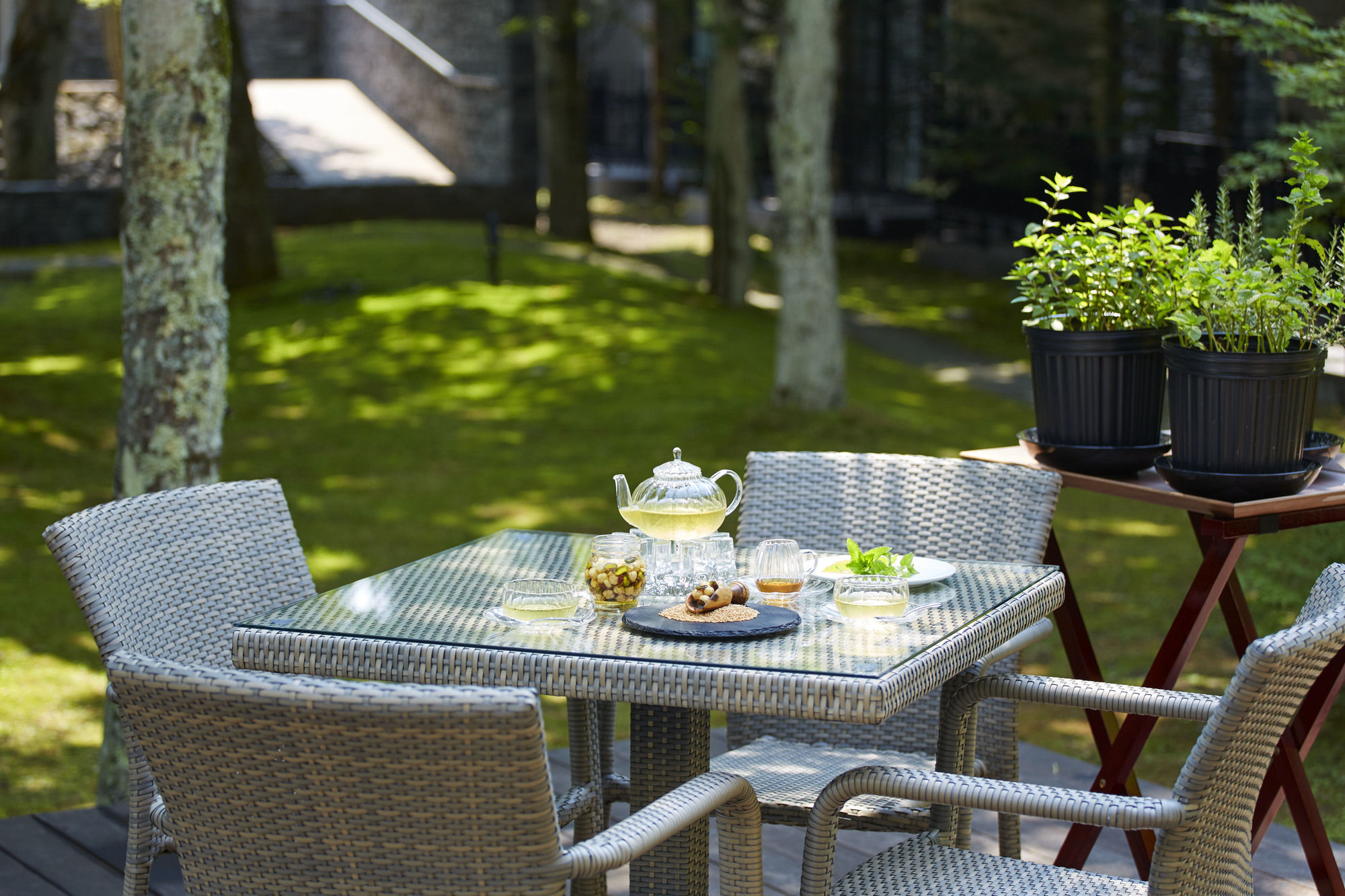 Фото Kyukaruizawa Kikyo, Curio Collection by Hilton