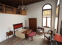 Фото Palazzo Contarini Della Porta Di Ferro Hotel